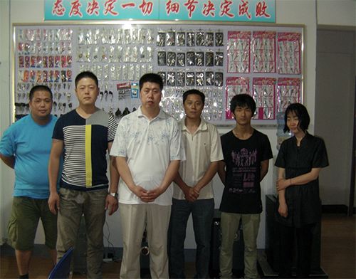 汉中开锁技术培训学校